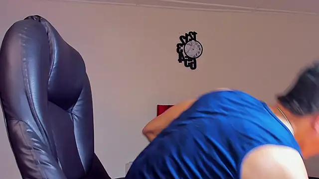 paull george online show from September 24, 3:26 pm