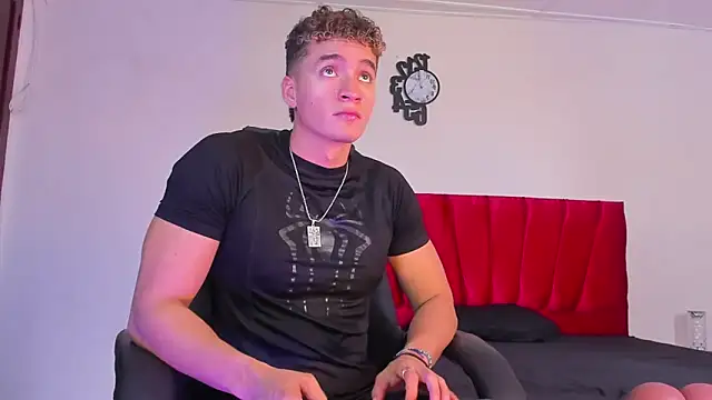 paull george online show from October 6, 2:25 pm