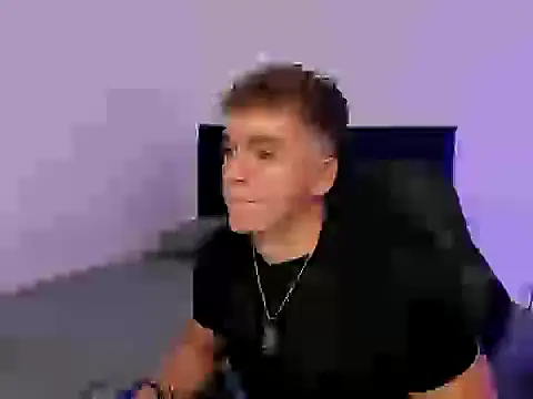 paull george online show from November 7, 3:56 pm