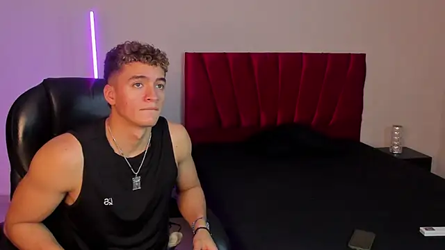 paull george online show from November 11, 2:28 pm