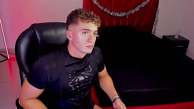 paull george online show from November 14, 5:00 pm