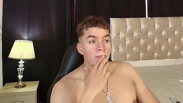 paull george online show from February 14, 2:58 pm