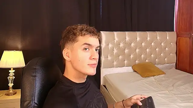 paull george online show from February 24, 3:10 pm