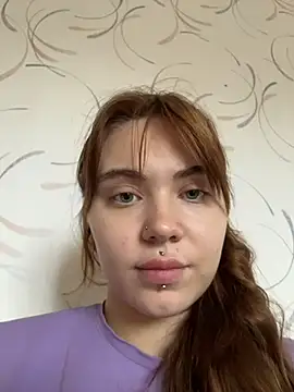 LunaMillie online show from July 19, 11:58 am