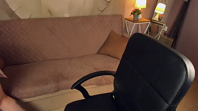 SandraEleson online show from November 21, 3:05 am