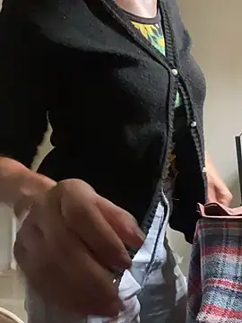 Bandidasexy22 online show from December 3, 11:30 am