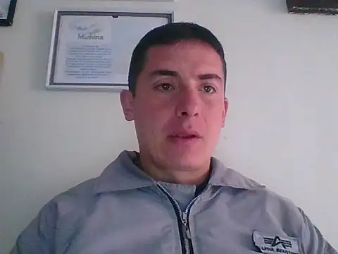 mickseb89 online show from February 2, 1:54 pm