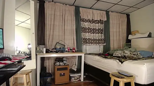 ANALTRAINING4U2 online show from March 9, 3:54 am