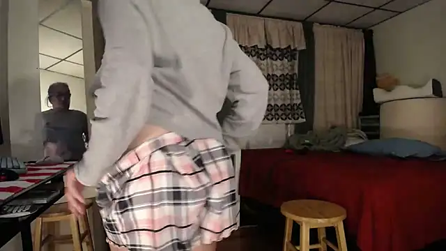 ANALTRAINING4U2 online show from March 16, 4:09 am