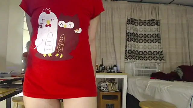 ANALTRAINING4U2 online show from September 9, 4:23 am