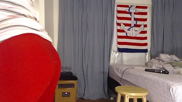 ANALTRAINING4U2 online show from January 9, 3:09 am