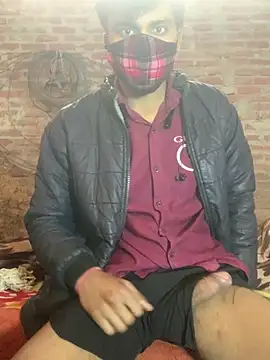 uniquesexyboy5689 online show from January 12, 9:25 am