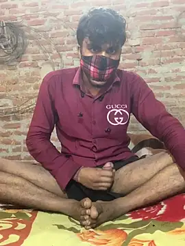 uniquesexyboy5689 online show from January 13, 9:25 am