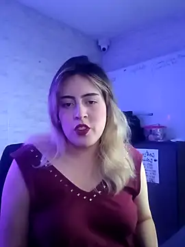 Jenny Wolridge  online show from March 15, 8:59 pm