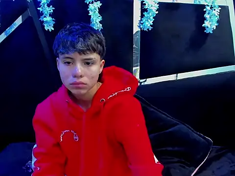 Bruno Cruzz online show from September 15, 6:13 am