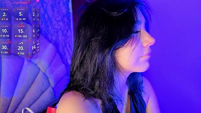 sophiievv online show from May 6, 6:24 pm