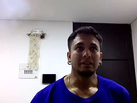 JeanLust online show from July 16, 1:33 am