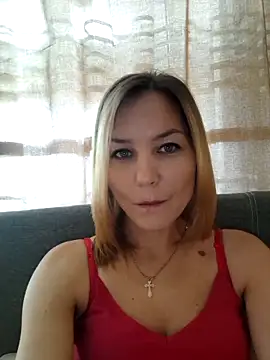 VeroLoverx online show from September 13, 8:47 am