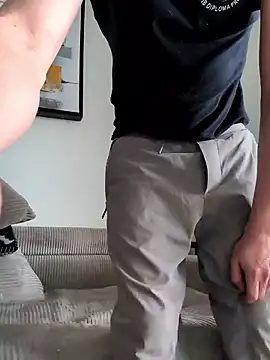 Chffbhf online show from January 7, 2:30 pm