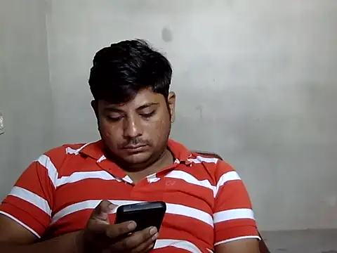 Ajmersingh335512 online show from October 17, 7:33 am