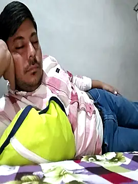 Ajmersingh335512 online show from October 24, 8:00 am