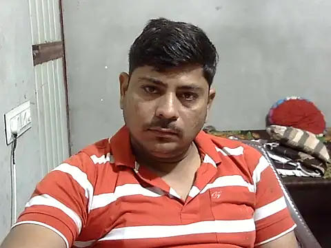Ajmersingh335512 online show from March 27, 4:51 pm