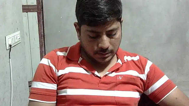 Ajmersingh335512 online show from April 16, 4:30 pm