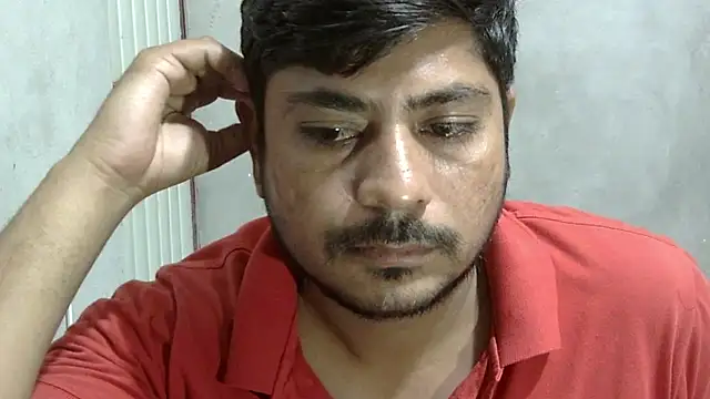 Snapshot of Ajmersingh335512 chatting on April 26, 7:44 pm Ajmersingh335512 online show from April 26, 7:44 pm