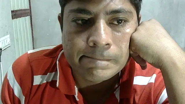 Snapshot of Ajmersingh335512 chatting on April 29, 4:00 pm Ajmersingh335512 online show from April 29, 4:00 pm