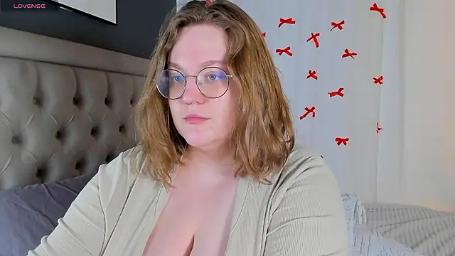 Alissa S online show from February 12, 12:44 pm