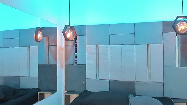 VictoriaDuart online show from February 7, 8:23 pm