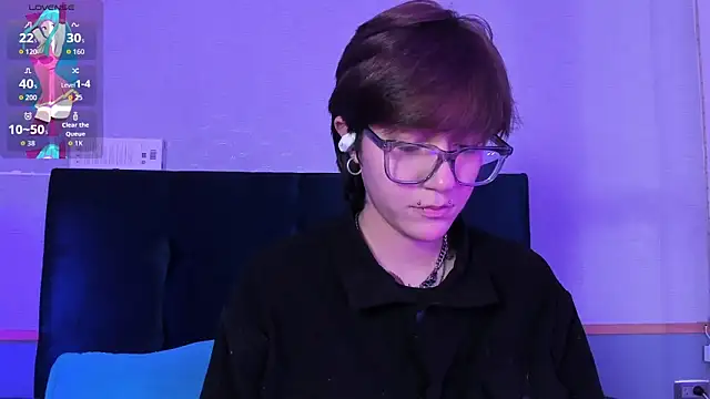 Tsuki Maru online show from March 5, 7:59 am