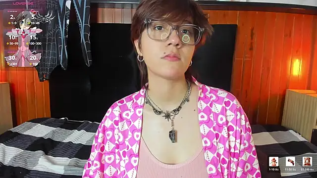 Tsuki Maru online show from March 20, 8:25 pm