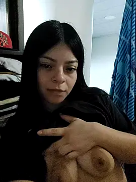 LunaJacobs online show from October 5, 12:20 am