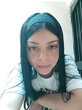 LunaJacobs online show from October 21, 4:41 pm