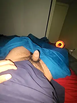 sthuart22 online show from February 13, 6:53 am