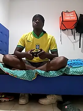 MackMacKenzie online show from November 7, 4:56 am