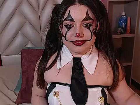 Vicluxxx online show from October 31, 2:29 pm