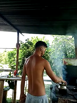 Snapshot of AlphaAlterX chatting on September 13, 3:23 pm AlphaAlterX online show from September 13, 3:23 pm