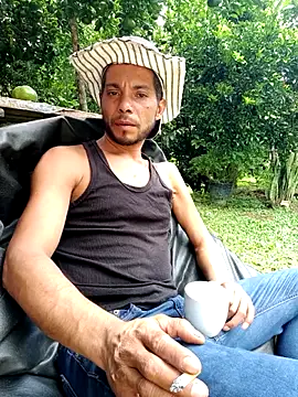 Snapshot of AlphaAlterX chatting on October 9, 6:50 pm AlphaAlterX online show from October 9, 6:50 pm