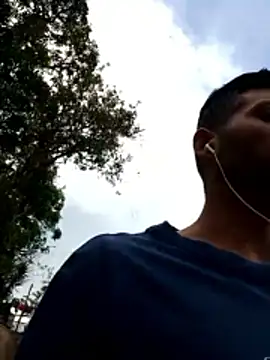 Snapshot of AlphaAlterX chatting on January 11, 8:14 pm AlphaAlterX online show from January 11, 8:14 pm