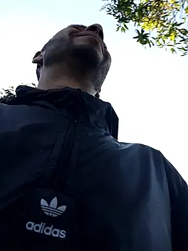 Snapshot of AlphaAlterX chatting on January 17, 12:43 pm AlphaAlterX online show from January 17, 12:43 pm