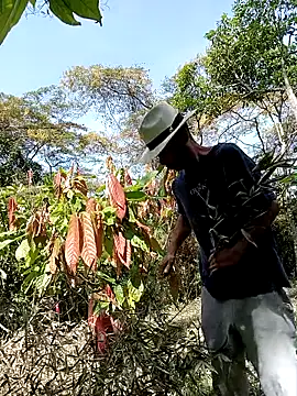 Snapshot of AlphaAlterX chatting on March 1, 3:03 pm AlphaAlterX online show from March 1, 3:03 pm