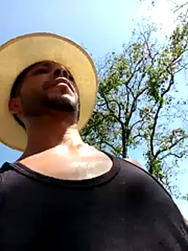 AlphaAlterX online show from March 14, 7:41 pm