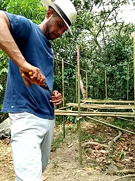 AlphaAlterX online show from March 17, 3:37 pm