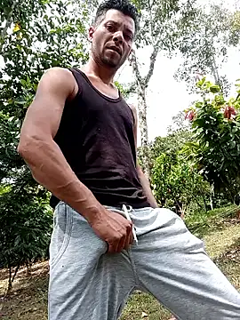 AlphaAlterX online show from March 29, 7:25 pm