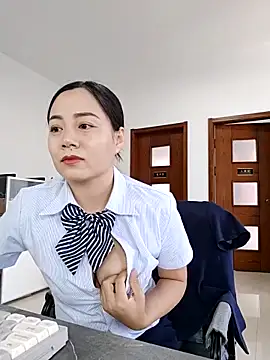 bingxin- online show from October 27, 4:38 am