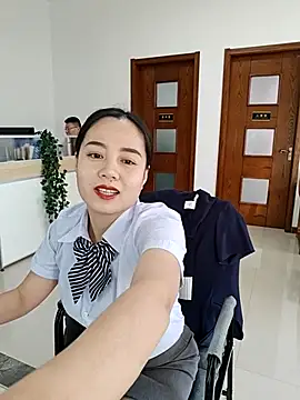 bingxin- online show from December 3, 6:43 am