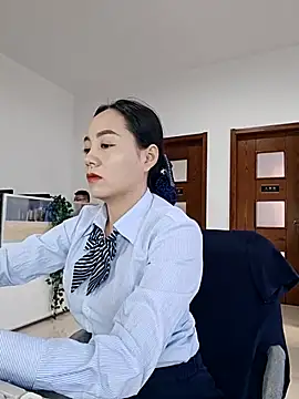 bingxin- online show from December 5, 12:41 am