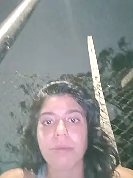 Maricamposs online show from November 3, 12:35 am